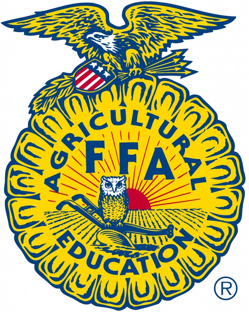 FFA Logo